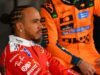 F1 LANGSUNG: Lando Norris mendapat pukulan setelah Lewis Hamilton merespons | F1 | Olahraga