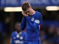 Rating pemain Chelsea vs Burnley dengan satu kali seri 3/10 dan tiga kali seri 5 | Sepak Bola | Olahraga