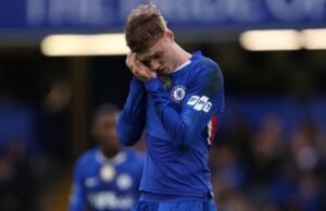 Rating pemain Chelsea vs Burnley dengan satu kali seri 3/10 dan tiga kali seri 5 | Sepak Bola | Olahraga