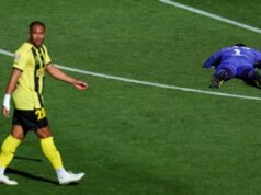 Mantan penjaga gawang Tottenham yang harus disalahkan atas gol bunuh diri yang luar biasa | Sepak Bola | Olahraga