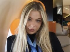 Jutta Leerdam merilis pernyataan emosional Olimpiade Musim Dingin dan mengisyaratkan keputusan keluarga | Lainnya | Olahraga