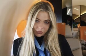 Jutta Leerdam merilis pernyataan emosional Olimpiade Musim Dingin dan mengisyaratkan keputusan keluarga | Lainnya | Olahraga