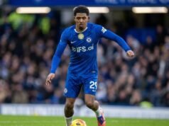 Chelsea menanggapi pelecehan rasis ‘keji’ terhadap Wesley Fofana dalam pernyataan | Sepak Bola | Olahraga