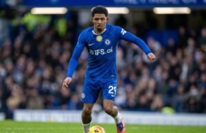 Chelsea menanggapi pelecehan rasis ‘keji’ terhadap Wesley Fofana dalam pernyataan | Sepak Bola | Olahraga