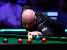 Skor Snooker LANGSUNG: Final John Higgins vs Zhao Xintong | Lainnya | Olahraga