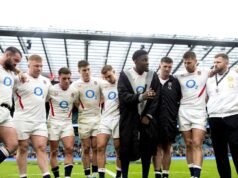 Bintang Inggris mengeluarkan permintaan maaf kepada pemainnya sendiri karena Borthwick berada di bawah tekanan | Rugbi | Olahraga