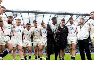 Bintang Inggris mengeluarkan permintaan maaf kepada pemainnya sendiri karena Borthwick berada di bawah tekanan | Rugbi | Olahraga