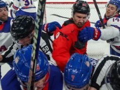 Pertarungan Olimpiade Musim Dingin pecah saat komentator BBC mengeluarkan permintaan maaf | Lainnya | Olahraga