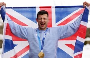 Setiap medali yang dimenangkan oleh Tim GB di Olimpiade Musim Dingin dan tabel final | Lainnya | Olahraga