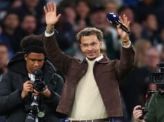 Dele Alli mengambil keputusan pensiun pada usia 29 setelah 344 hari tanpa pl | Sepak Bola | Olahraga