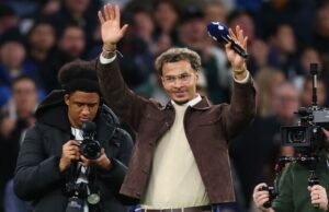 Dele Alli mengambil keputusan pensiun pada usia 29 setelah 344 hari tanpa pl | Sepak Bola | Olahraga