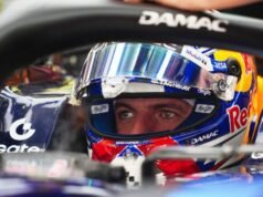 F1 Live – Verstappen melontarkan peraturan baru saat mobil terbakar | F1 | Olahraga