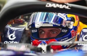 F1 Live – Verstappen melontarkan peraturan baru saat mobil terbakar | F1 | Olahraga