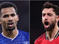 Cara menonton Everton vs Man Utd – saluran TV, streaming langsung, dan waktu mulai | Sepak Bola | Olahraga