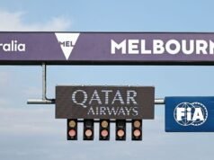 Para maestro Grand Prix Australia mengumumkan nama baru jelang musim F1 | F1 | Olahraga