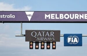 Para maestro Grand Prix Australia mengumumkan nama baru jelang musim F1 | F1 | Olahraga