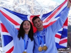 Tim GB memecahkan langit-langit kaca tetapi semangat Olimpiade ternoda | Lainnya | Olahraga