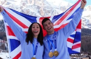 Tim GB memecahkan langit-langit kaca tetapi semangat Olimpiade ternoda | Lainnya | Olahraga