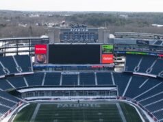 Pertandingan Piala Dunia Inggris menghadapi risiko nyata karena pertikaian sengit mengambil perubahan baru | Sepak Bola | Olahraga