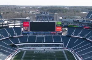 Pertandingan Piala Dunia Inggris menghadapi risiko nyata karena pertikaian sengit mengambil perubahan baru | Sepak Bola | Olahraga