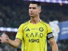 Cristiano Ronaldo mengirimkan pesan kuat kepada Lindsey Vonn setelah pembaruan baru | Lainnya | Olahraga