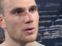 Jack Draper mengubah siaran langsung di TV setelah memenangkan pertandingan pertama selama 182 hari | Tenis | Olahraga