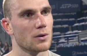 Jack Draper mengubah siaran langsung di TV setelah memenangkan pertandingan pertama selama 182 hari | Tenis | Olahraga