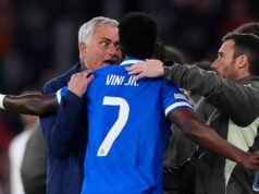 Ikon Man Utd Rio Ferdinand membela Jose Mourinho atas badai rasisme Vini Jr | Sepak Bola | Olahraga