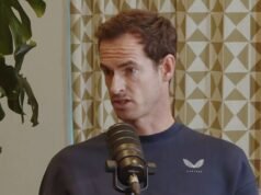 Andy Murray mengatakan ‘ini bagus’ saat kesepakatan besar Wimbledon diumumkan | Tenis | Olahraga