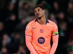 Barcelona mengincar bintang Man City daripada Marcus Rashford sebagai poin brutal yang dibuat | Sepak Bola | Olahraga