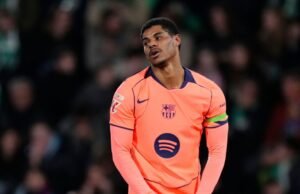 Barcelona mengincar bintang Man City daripada Marcus Rashford sebagai poin brutal yang dibuat | Sepak Bola | Olahraga