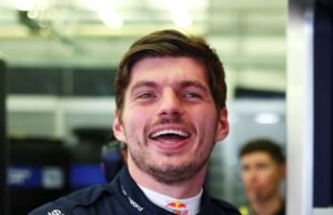 F1 LANGSUNG: Verstappen mematikan George Russell sebagai pebalap tanda Mercedes | F1 | Olahraga