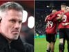 Prediksi berani Jamie Carragher menunjukkan Man Utd telah menemukan manajer berikutnya | Sepak Bola | Olahraga