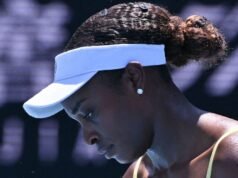 Pemenang AS Terbuka menarik diri dari turnamen setelah mengakhiri pernikahan empat tahun | Tenis | Olahraga