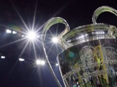 Undian babak 16 besar Liga Champions detail lengkap saat Liverpool dan Arsenal menunggu hubungan besar | Sepak Bola | Olahraga