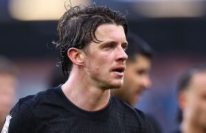 Tottenham menyusun rencana berani setelah menjadikan Conor Gallagher pemain dengan bayaran terbaik | Sepak Bola | Olahraga