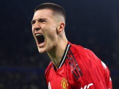 Sesko memperjelas perasaannya karena tidak menjadi starter untuk Man Utd di bawah asuhan Carrick | Sepak Bola | Olahraga