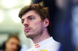 Max Verstappen memberikan enam kata petunjuk pensiun F1 dalam wahyu emosional | F1 | Olahraga