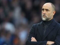 Spurs mengatakan bahwa mereka telah membuat kesalahan besar Tudor saat kandidat sempurna muncul | Sepak Bola | Olahraga