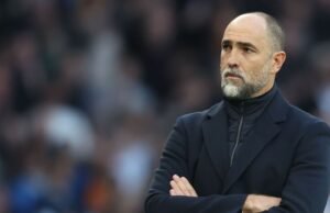 Spurs mengatakan bahwa mereka telah membuat kesalahan besar Tudor saat kandidat sempurna muncul | Sepak Bola | Olahraga