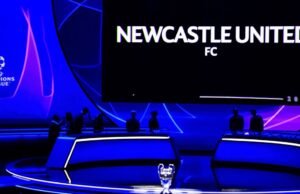 Dua tim yang bisa dihadapi Newcastle di babak 16 besar Liga Champions dan seri | Sepak Bola | Olahraga