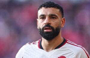 Berita Liverpool: Daftar calon pengganti Salah tiga orang saat Ngumoha merespons | Sepak Bola | Olahraga