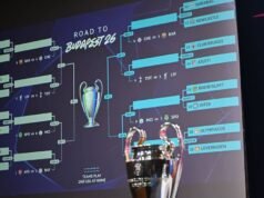 Tanggal pengundian babak 16 besar Liga Champions dan siapa yang kini bisa dihadapi Newcastle | Sepak Bola | Olahraga