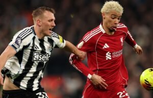 Undian babak 16 besar Liga Champions saat ini saat Liverpool mendapat pertandingan sulit | Sepak Bola | Olahraga