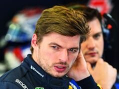 F1 LANGSUNG: Bernie Ecclestone menanggapi klaim pensiun Max Verstappen | F1 | Olahraga