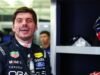 Max Verstappen menunjukkan warna aslinya dengan perilakunya terhadap pebalap F1 yang dipecat | F1 | Olahraga