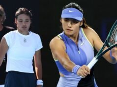 Emma Raducanu benar dengan tidak menyewa pelatih – masalah yang lebih besar sedang mengintai | Tenis | Olahraga