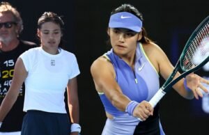 Emma Raducanu benar dengan tidak menyewa pelatih – masalah yang lebih besar sedang mengintai | Tenis | Olahraga