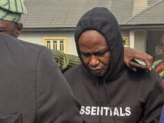 Pengemudi dalam kecelakaan Anthony Joshua yang menewaskan dua orang muncul di pengadilan lagi | Tinju | Olahraga