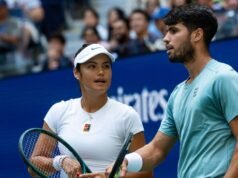 Emma Raducanu dan Carlos Alcaraz menolak reuni saat Iga Swiatek bergabung dengan bintang ATP | Tenis | Olahraga